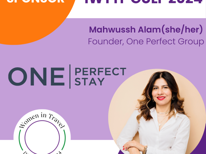 Q&A with Mahwussh Alam, Founder, One Perfect Stay